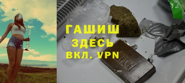 крисы Бронницы