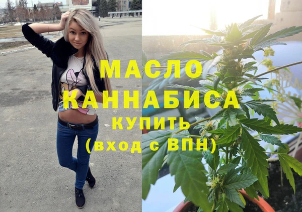 крисы Бронницы